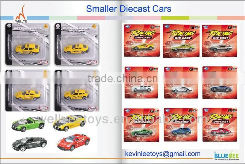 Cheaper & Good Quality!! metal toy bus Made in china