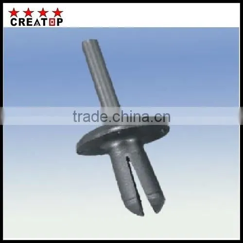Full Size Auto fasteners Plastic Clips