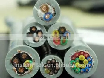 600/1000v cable cu/pvc/pvc power cable