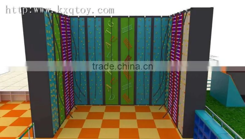 luxury indoor trampoline park huge indoor trampoline park with dodge balls,slam dunk,sea balls,foam pit for adult and kids