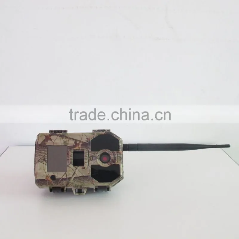 1080P HD For Hunting Camera 940NM Video Camera gprs Trail Wildlife Camera 12MP GPRS MMS E-mail