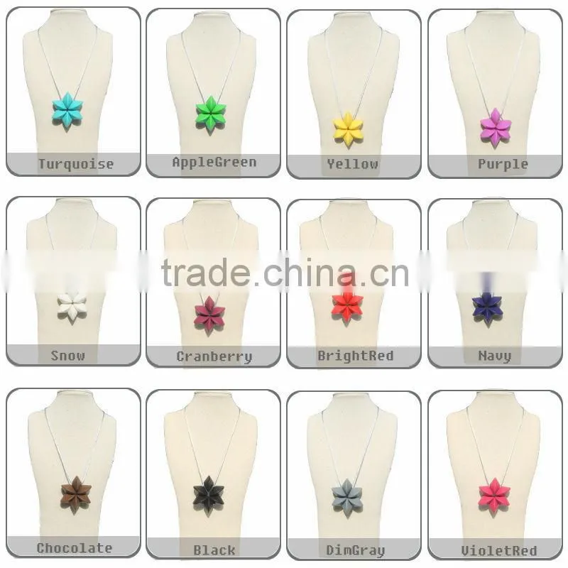 Accessory For Fashion Blouses 2015