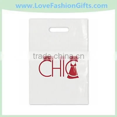Small Plastic Bag