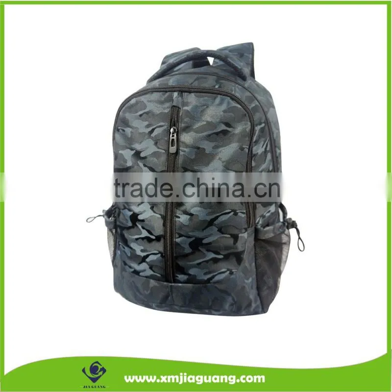 Wholesale fashion waterproof military backpack tactical military backpack