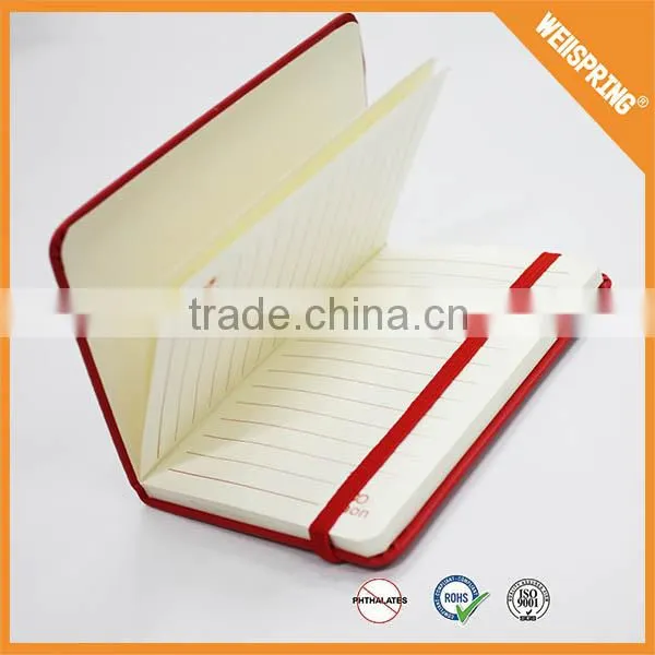 Free sample customized book school
