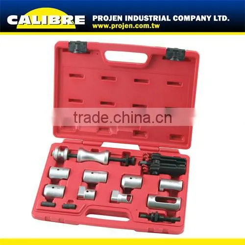 CALIBRE Windshield repair kit 8pc wiper arm puller set