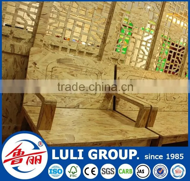 Germany Dieffenbacher product line wholesale osb