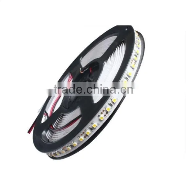 9.6W/M DC12V SMD3528 IP20 120LED/M 720LM/M Flexible Led Strip light