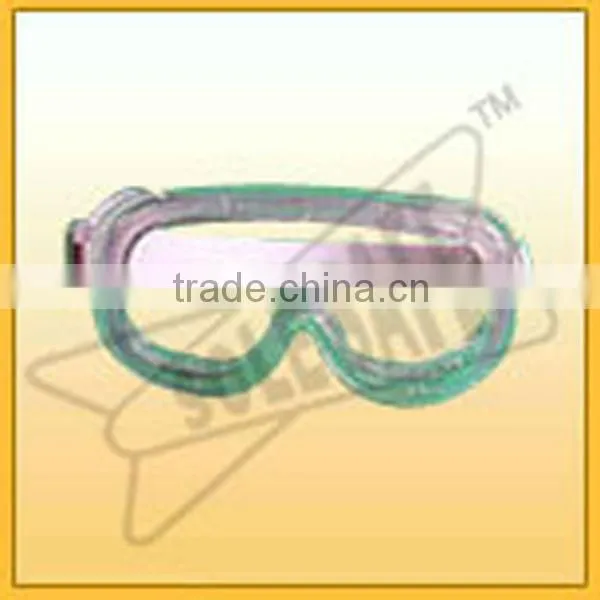 Chemicals Goggles / Spectacles (SSS-0764)