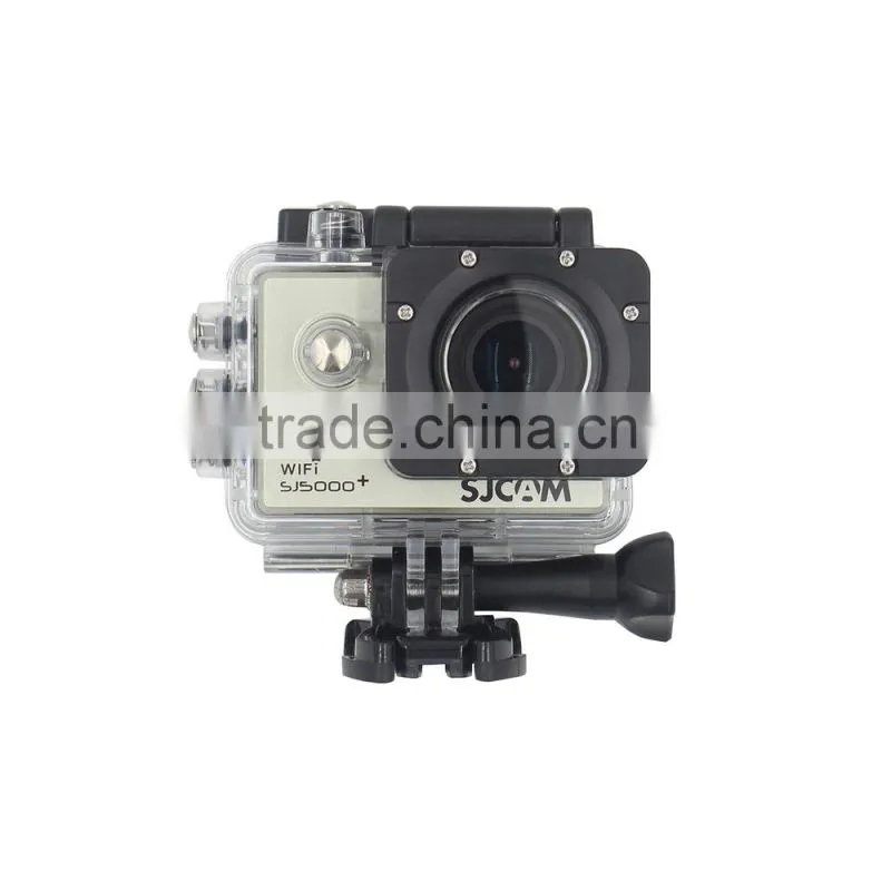 daretang oem 1080p waterproof cover sj5000 sport camera official SJCAM SJ5000 Plus Outdoor Sports Camera action camera