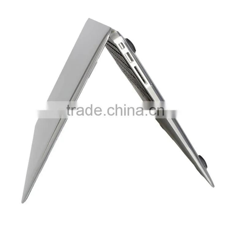 wholesale alibaba china market of electronic super thin case for new macbook pro,super thin case for new macbook pro tetina