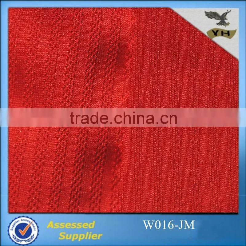 2013 New Style Straight Stripe T-Shirt Fabric