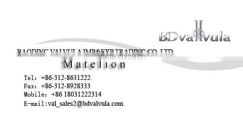 Z944T/W - 10/10Q Motorized parallel double disc gate valve