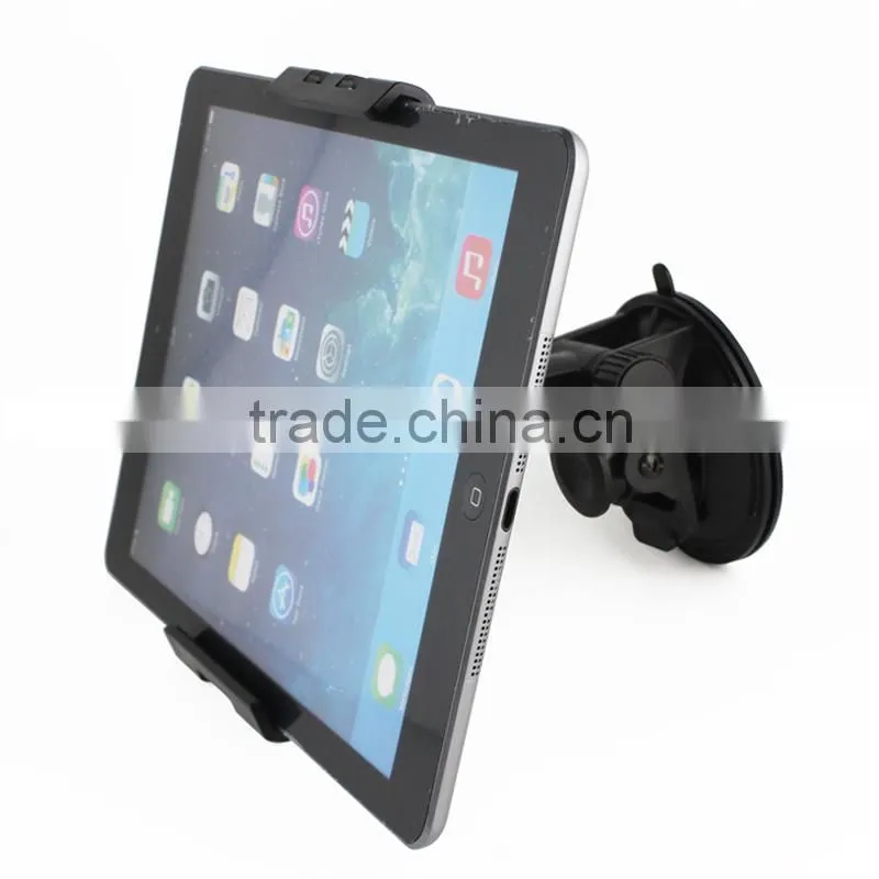 500pcs wholesale Universal Car Windshield Mount Stand Holder stand car mobile phone holder
