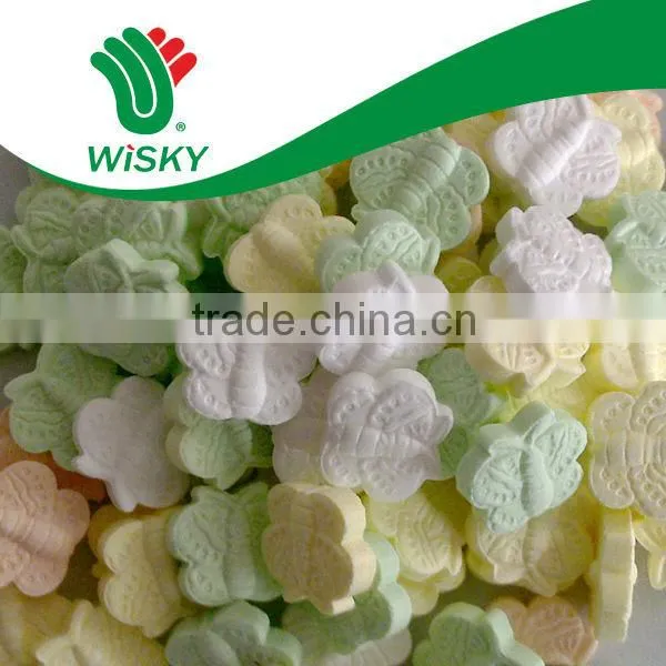 tablet candy