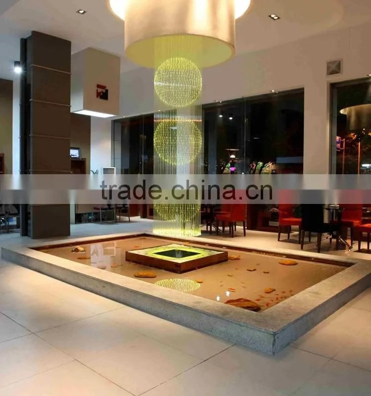 2016 Guangzhou waterproof sauna fiber optic light for wholesale