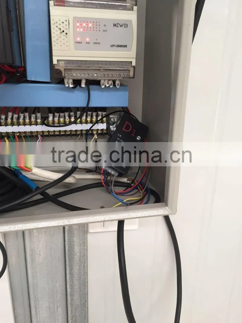 Wireless Ballonet Switch For Industrial Door