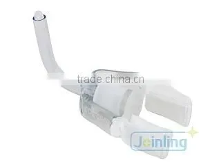 Cuffed Reinforced Endotracheal Tube