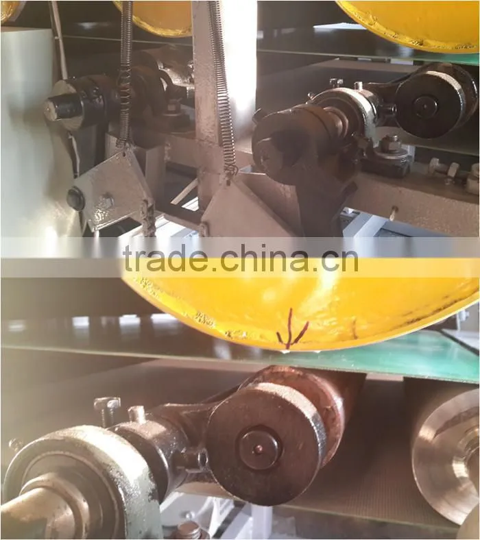 2013 Newest High Speed Flexography Printing Equipment For PP Woven Bag