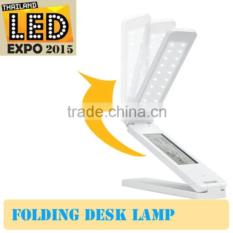 Foldable LED Table lamp/LED Table light /LED reading lamp/light
