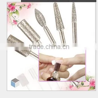 electric portable acrylic nail drill