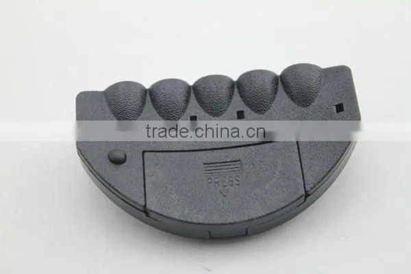 Portable 5 led cap light