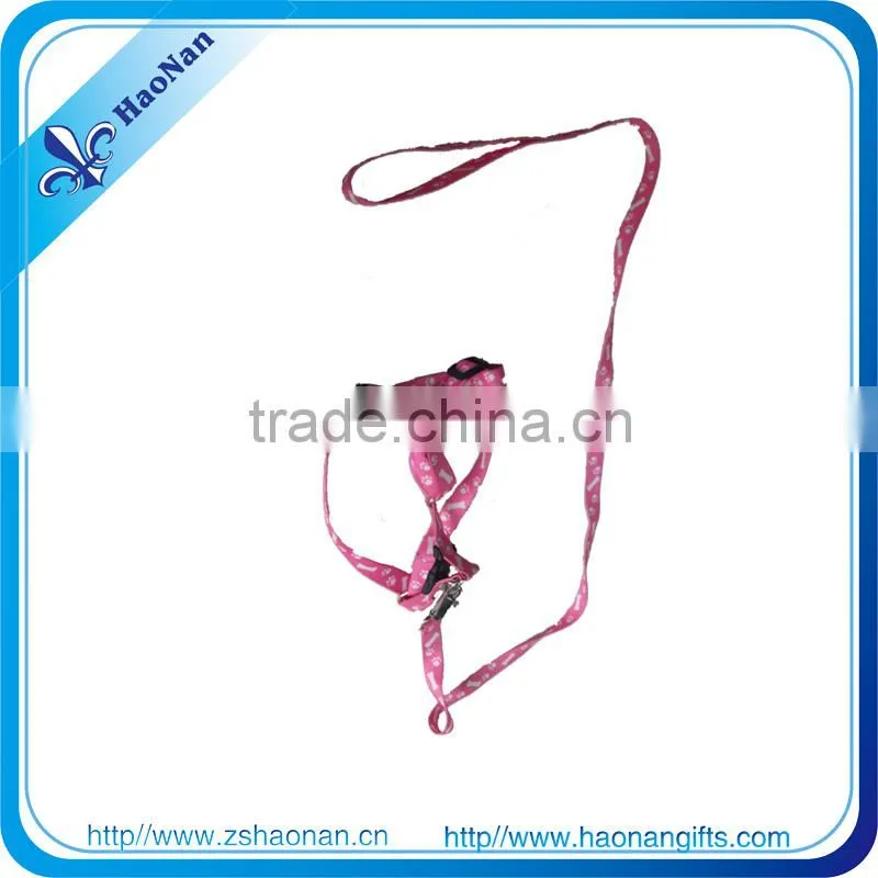Super Comfortable Dog Leash with Eco-friendly Material