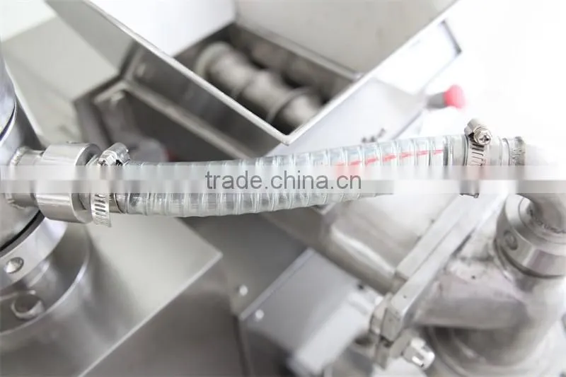 MBZ160 Automatic Momo making machine with high quality and best service
