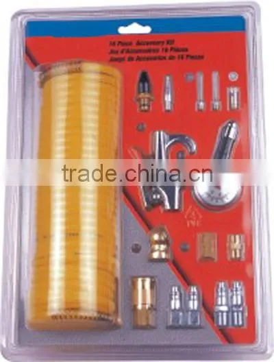 pneumatic tool of High Quality Air Blow Gun Kit