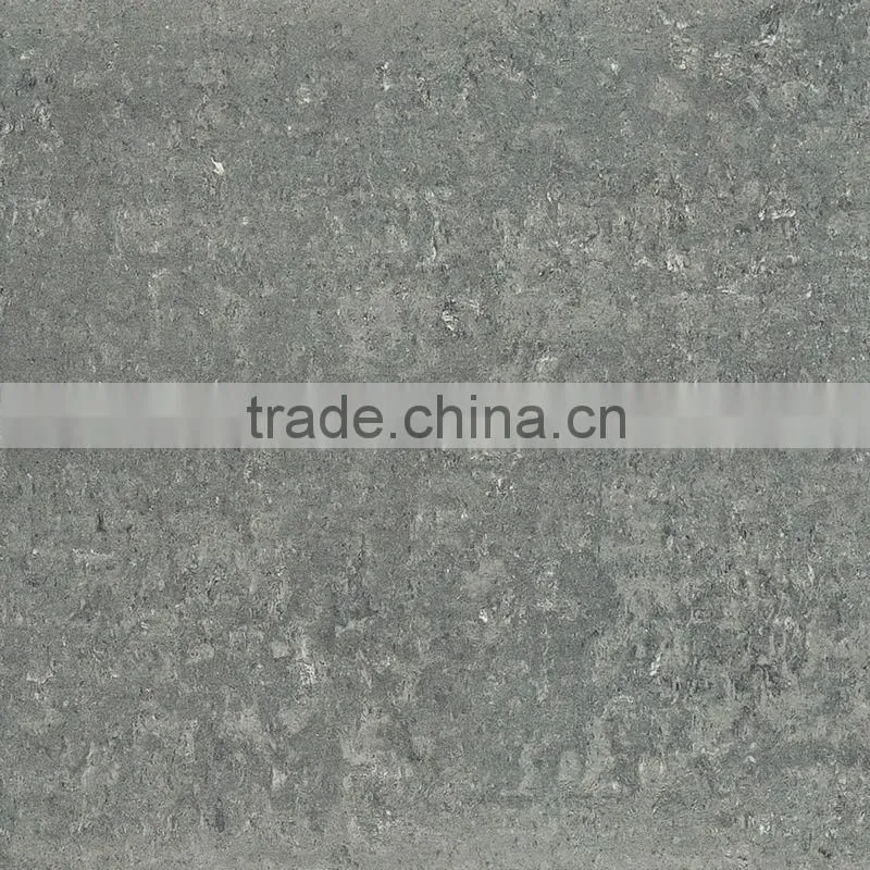 Bathroom polished flooring tile self-sticker