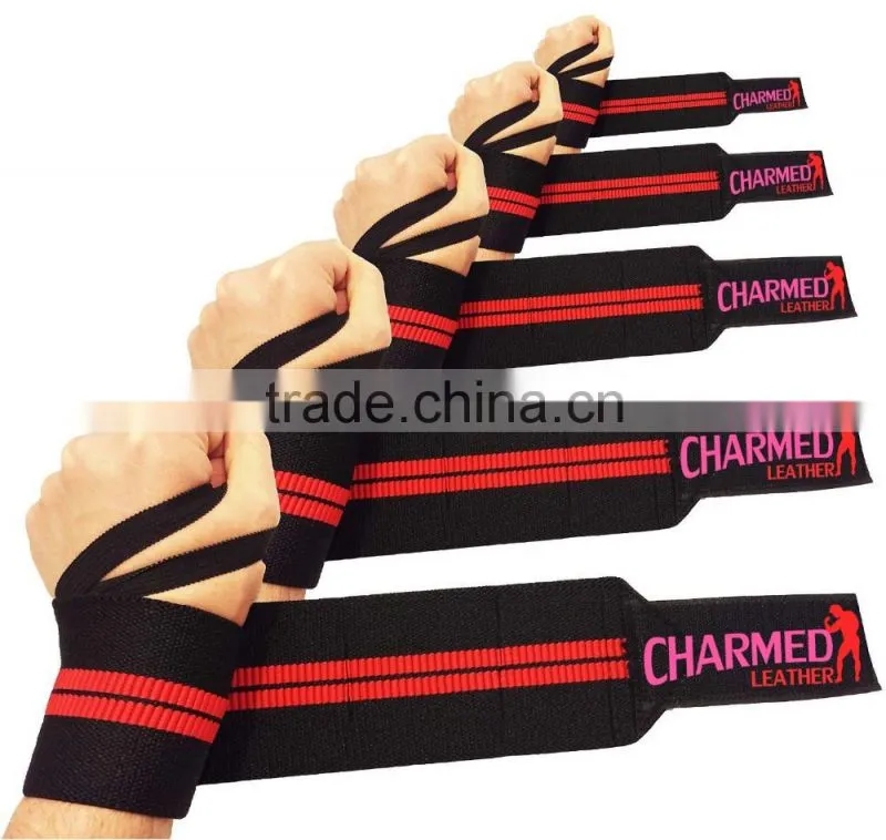 WRIST WRAPS, gym LIFTING WRIST WRAPS