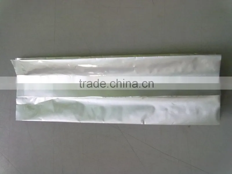 Foil Plastic Packaging Bag