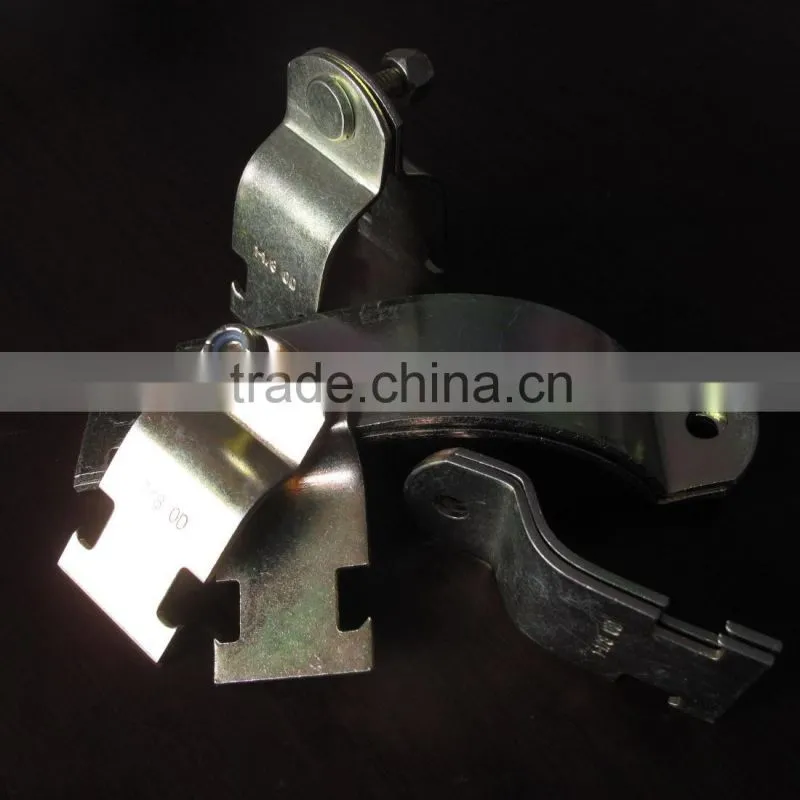 Adjustable Clamp