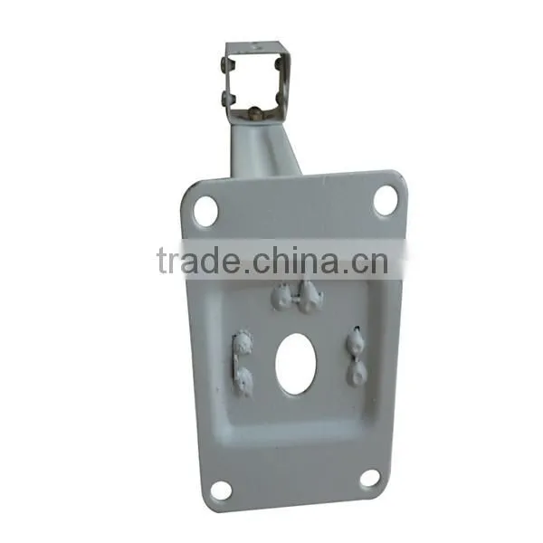 New Wall Metal Stand Mount CCTV Camera Bracket