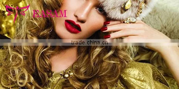 2015 new arrival Candy color green nail polish with 60 colors