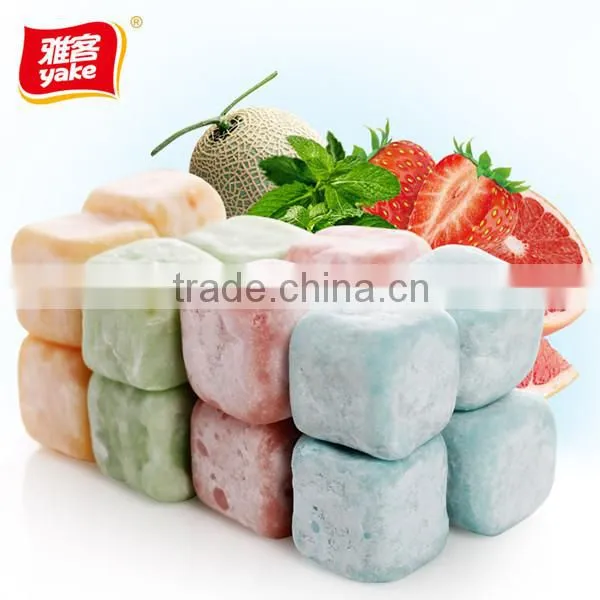 Chewing gum factory/chewing gum manufacturer
