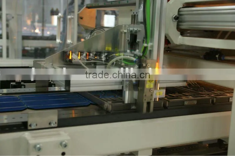 mono and poly solar panel manufacturer in china with lower price