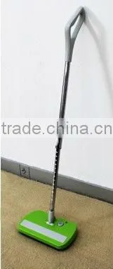 Electric Broom Sweeper