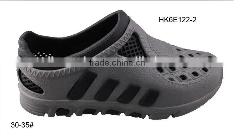 New Design Fashion EVA clog ,Kids Sandal Cute Garden Children Shoes