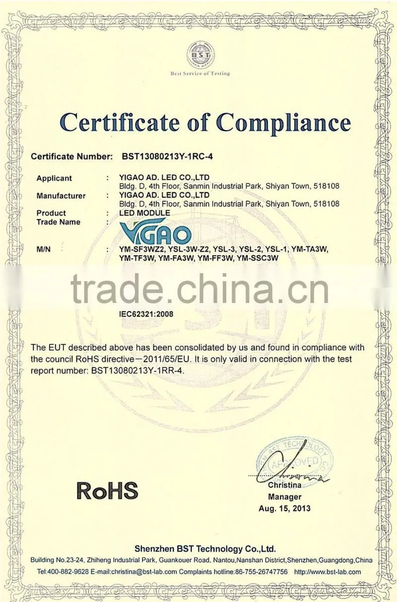 IC ws2811/2801/uc1903 programmable waterproof D30mm pixel led