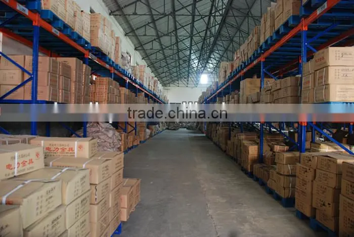 Galvainzed 4.8 grade Type of High Strength Standard Nuts