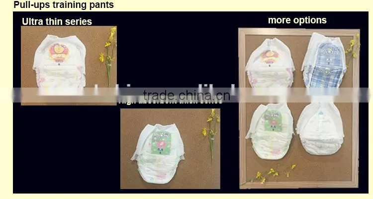 Baby diaper in bales/baby diapers wholesale kenya grade a baby diaper for kids