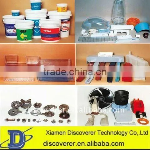 Custom plastic screwdriver handle mold and plastic screwdriver handle products supplier