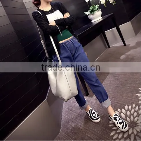 Hot new products for 2015 Professional PU lady handbag,wholesale fashion woman handbag china,designer tote bag