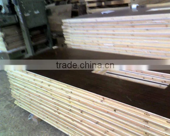 fireproof door board