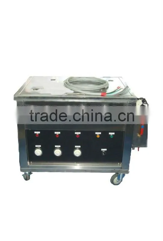 KS-90E/Bamboo steamer application Electric type