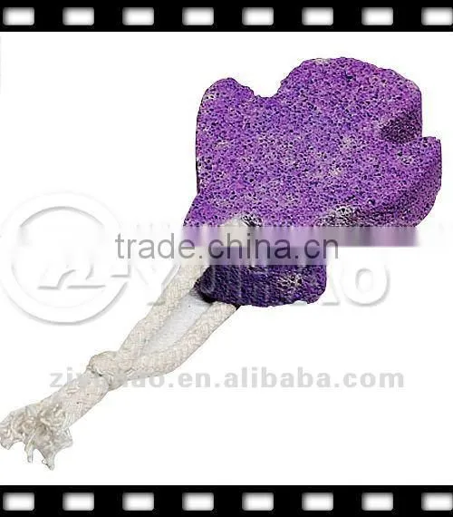 Pumice Stone Wholesale Glass Pumice Stone Nail Brush