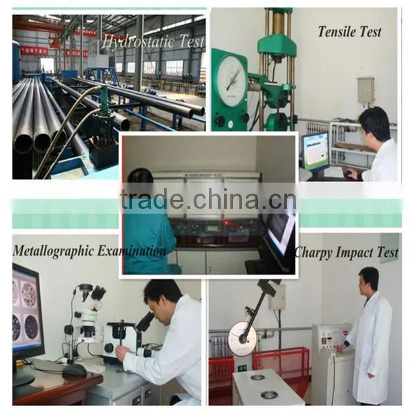 Hot sale API 5CT(api 5ct ) Oil casing pipe or tube