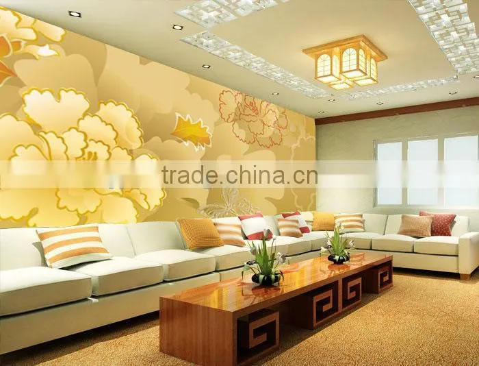 decoration wall scenery painting