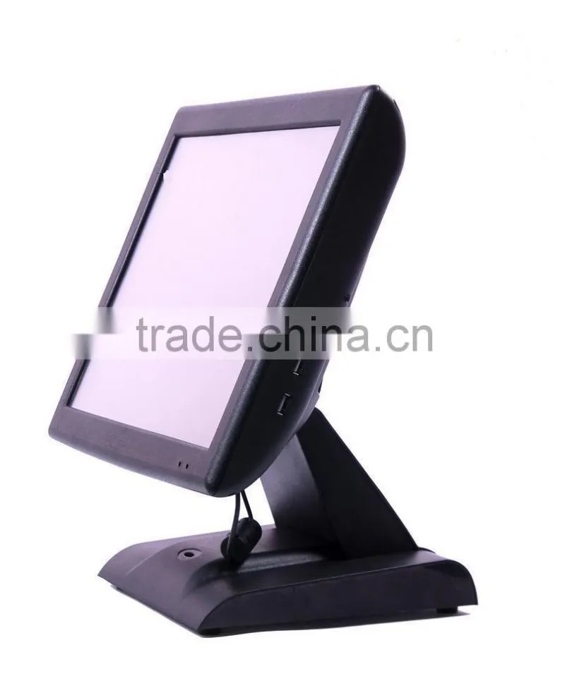 15" Touch screen POS,Pos terminal,All in one pos system,new arrival